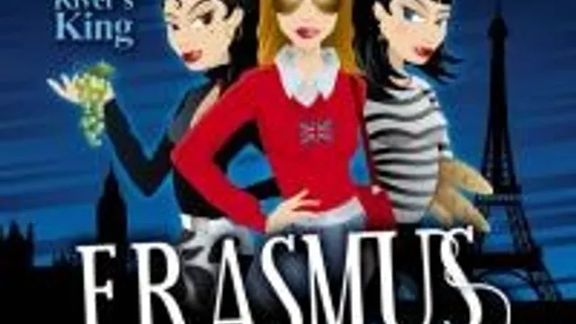 Erasmus Fait Sa Croisière !