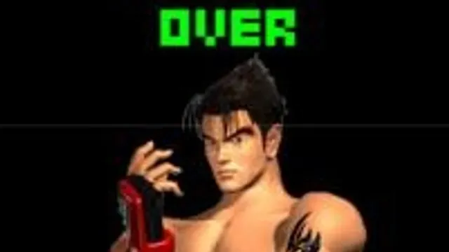The Game Is Not Over