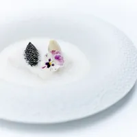 Le Cinq par Christian Le Squer