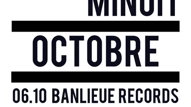 JEUDI MINUIT INVITE SONOGRAM