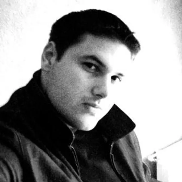 Jonathan P
