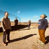 Turin Brakes