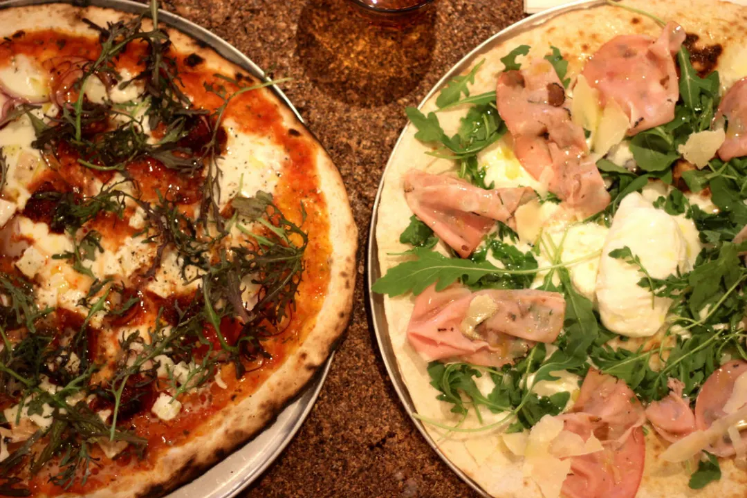 Faggio Restaurant Paris