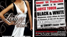 ladyzz touch