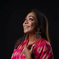 Bhargavi Pillai