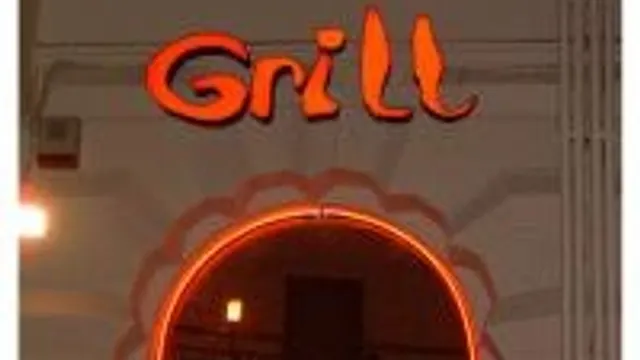 Grill