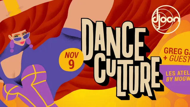 Dance Culture