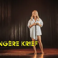 Bérengère Krief