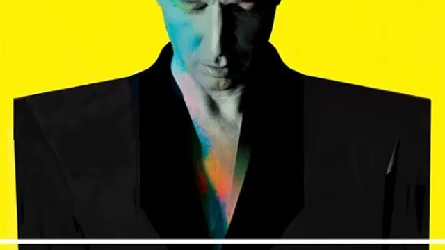 VELVET invite DJ HELL, Alex Kiefer, Cesko et The Wig