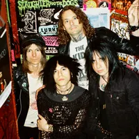 Ravagers