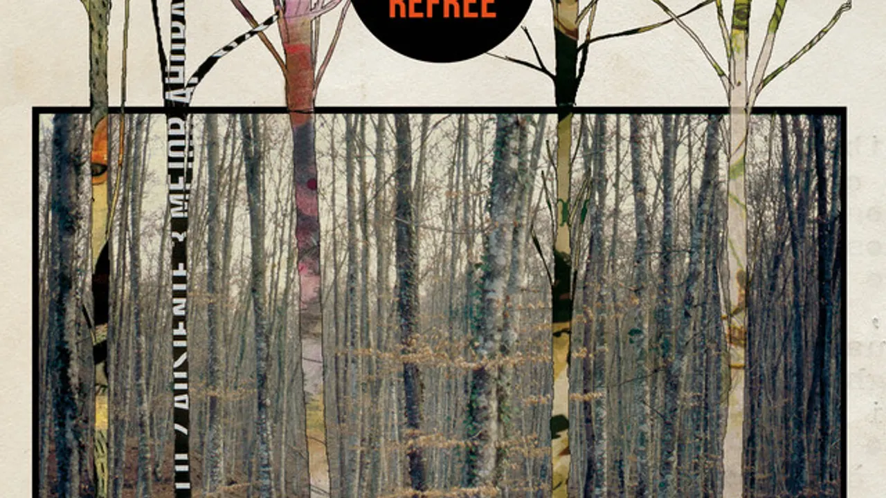 Raül Refree