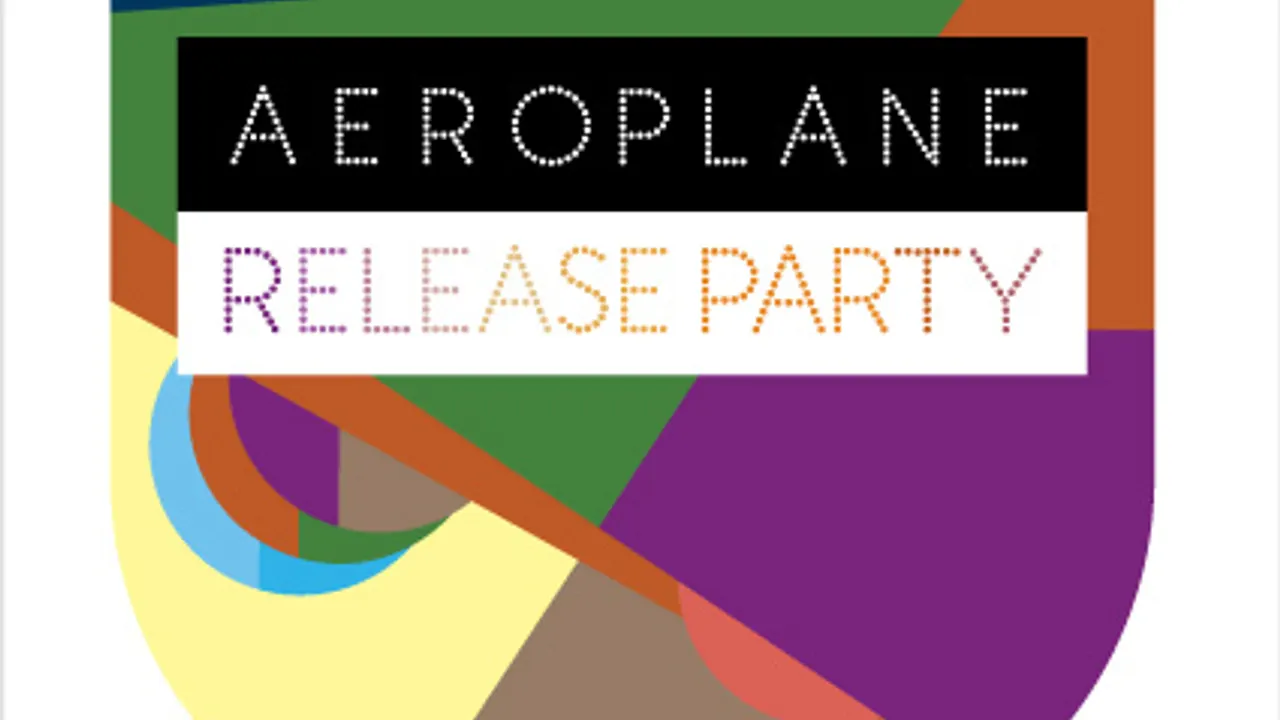 RELEASED AEROPLANE