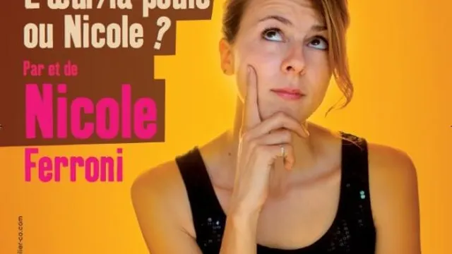 Nicole Ferroni