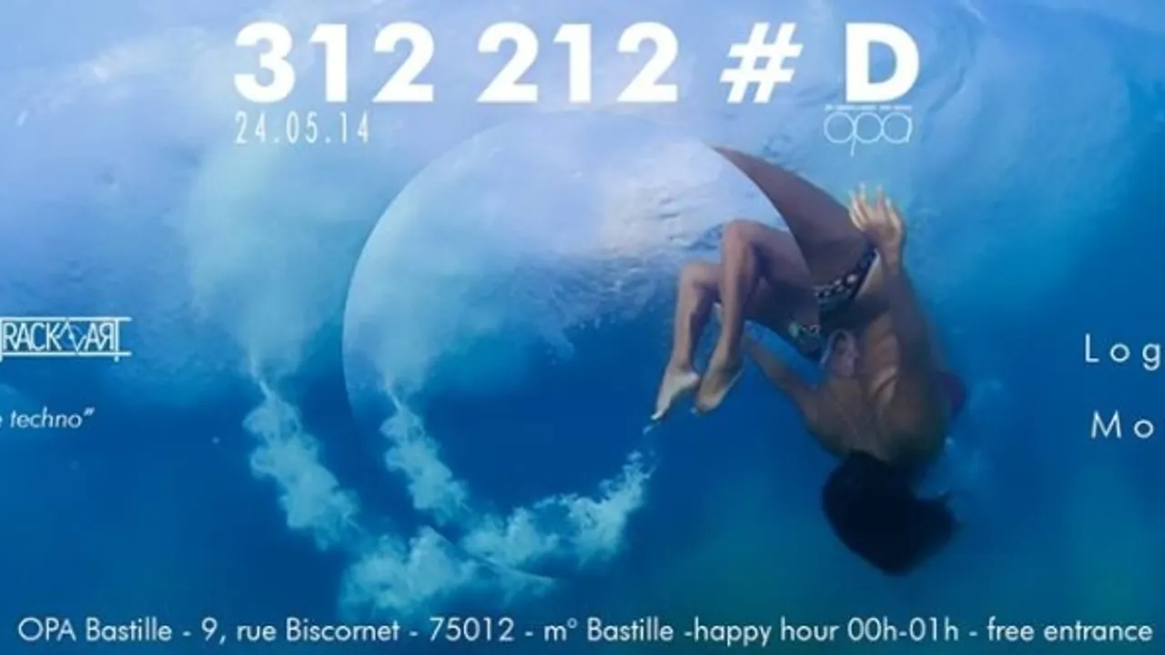 312 212 #D