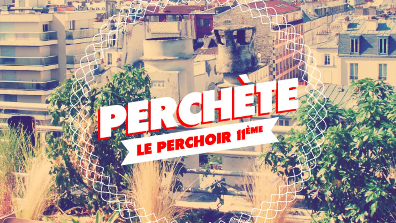 Perchète