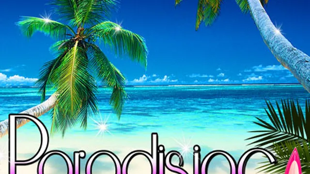 Paradisiac une nuit au paradis
