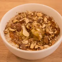 BOL, le bar à porridge