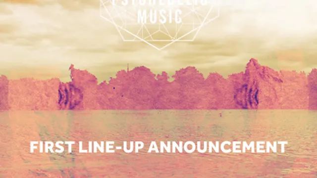 Paris International Festival of Psychedelic Music 2015