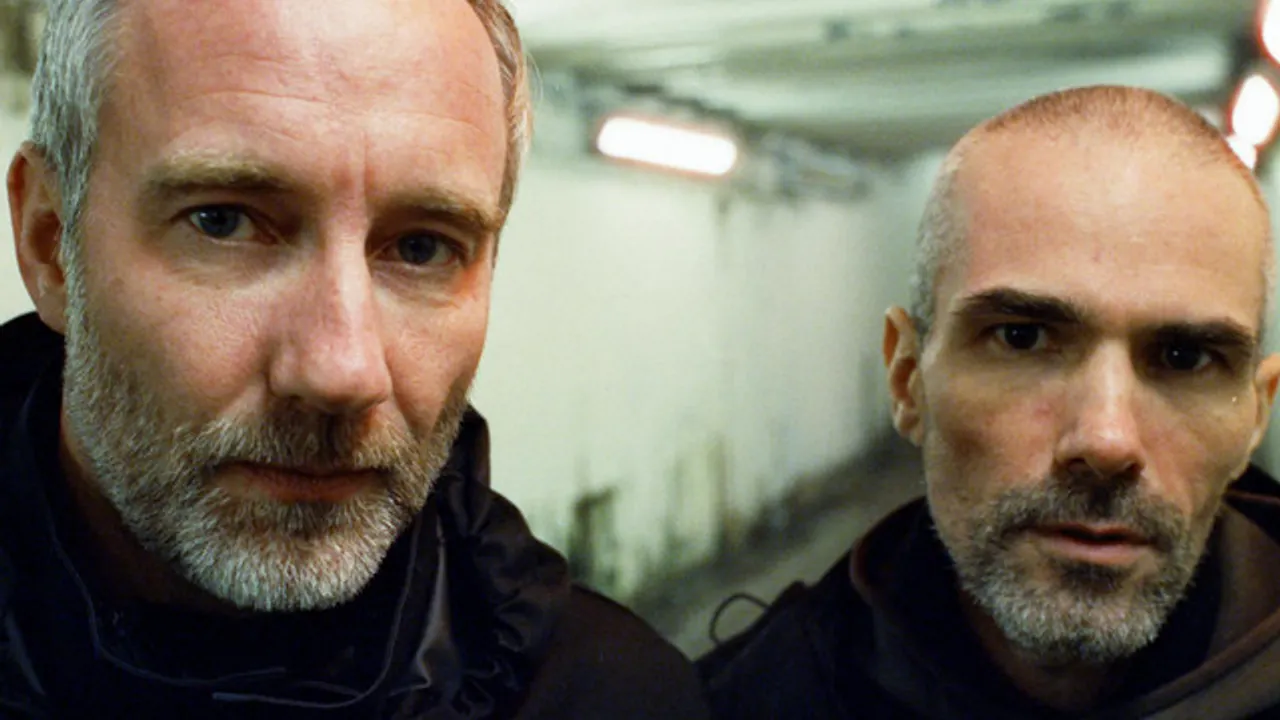 Autechre