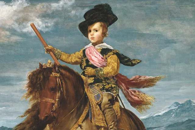 La peinture de Velázquez évangélise le Grand Palais