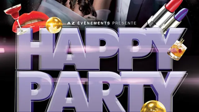 Happy Party