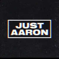 Just Aaron