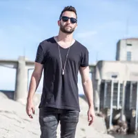 Jon Charnis