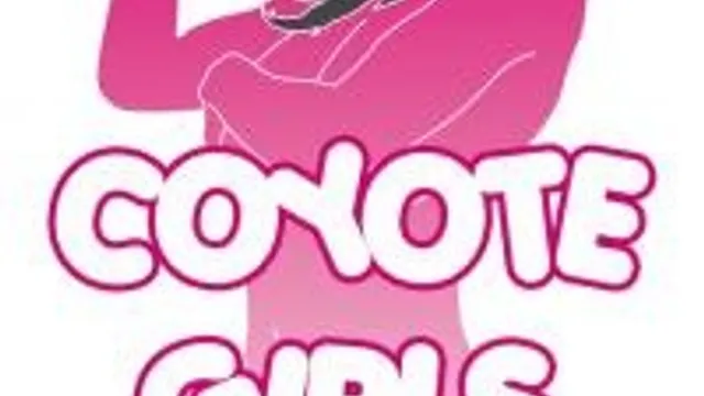 Coyote Girls