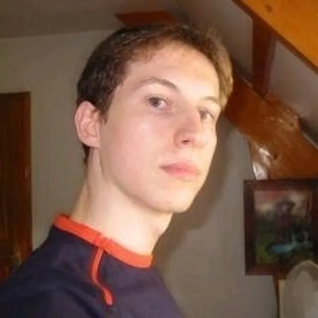David F