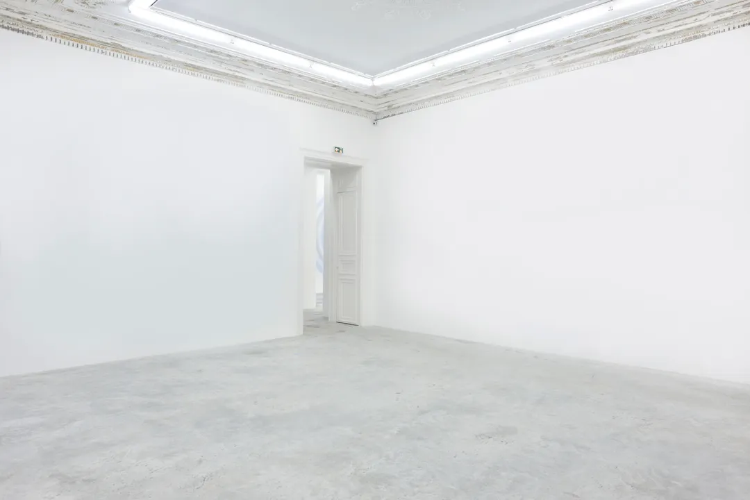 Galerie Almine Rech Galerie d'art Paris