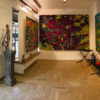 Galerie Helene Nougaro