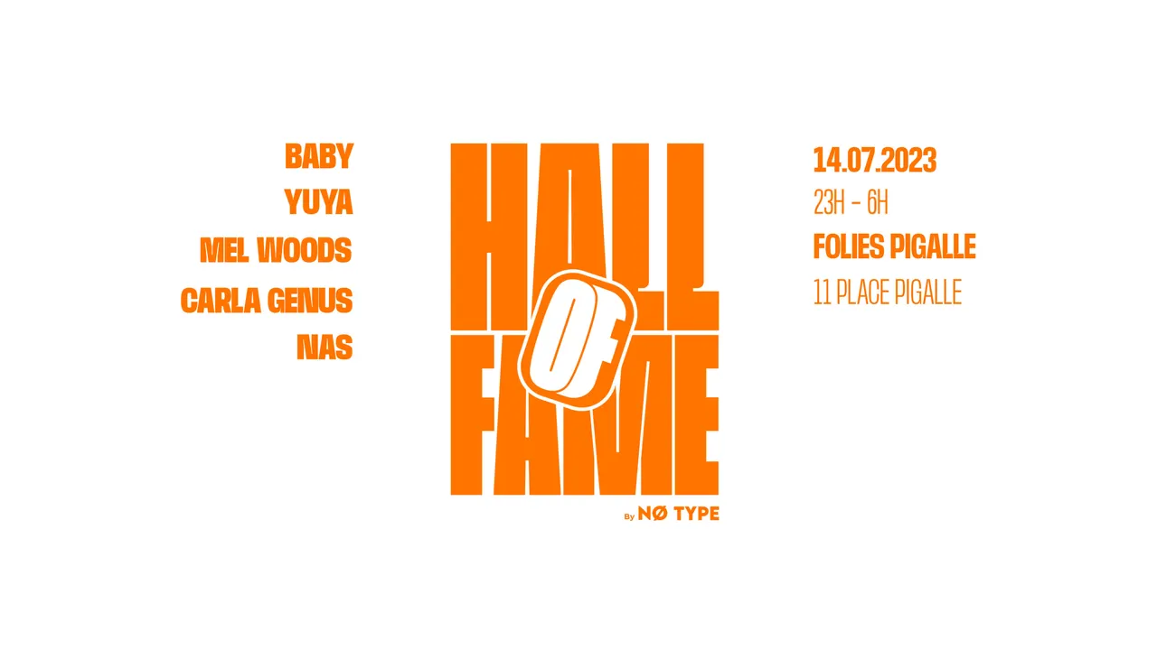 Hall Of Fame "Closing Season"