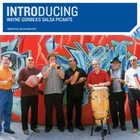 Wayne Gorbea's Salsa Picante
