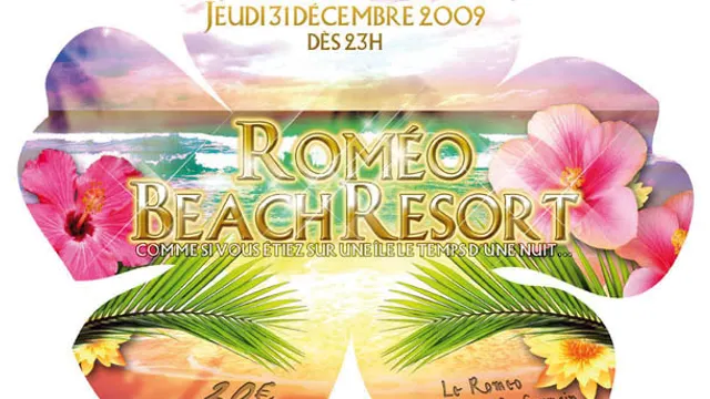 ROMEO BEACH RESORT