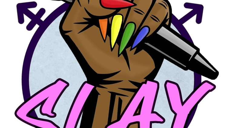 SLAY Comedy Club