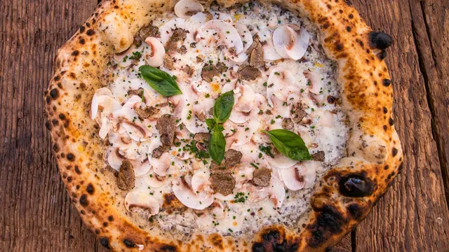 Pizza Day à La Felicità