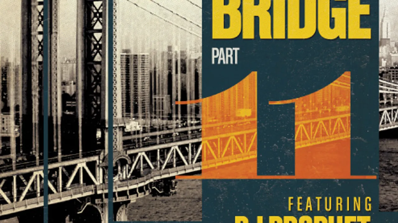 The Bridge part XI