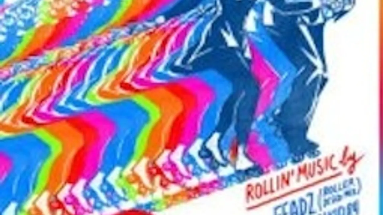 Brain Roller Party