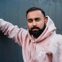 Aash Mehta