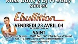 Ebullition