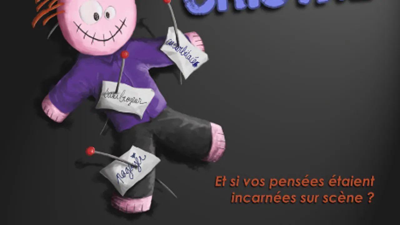 Maboul de Cristal
