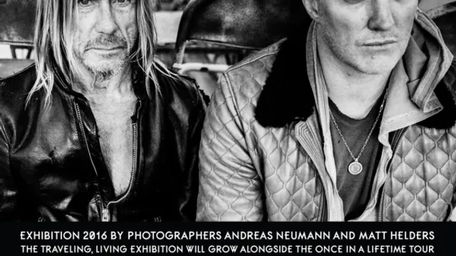 EXPOSITION AMERICAN VALHALLA : THE ART OF POST POP DEPRESSION