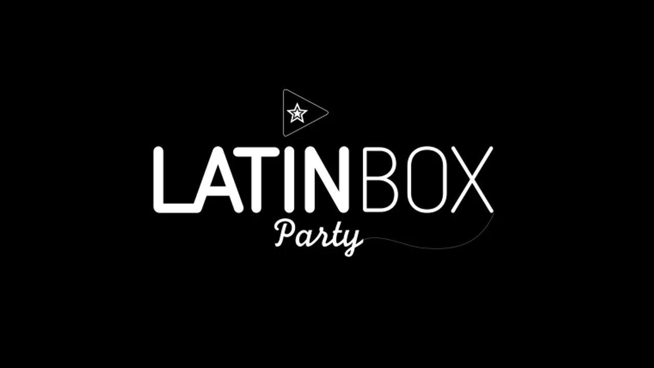 Latin Box
