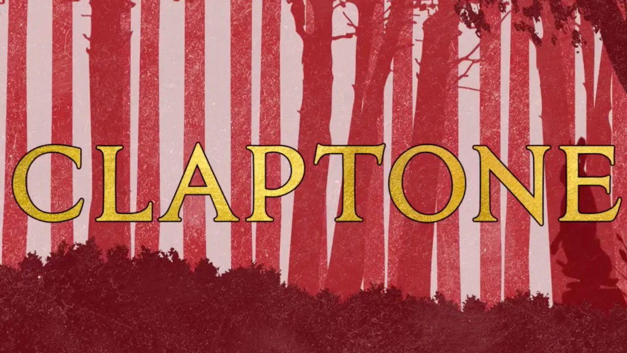 La Clairière : Claptone