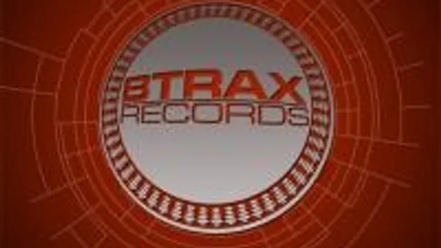 Btrax Records Party