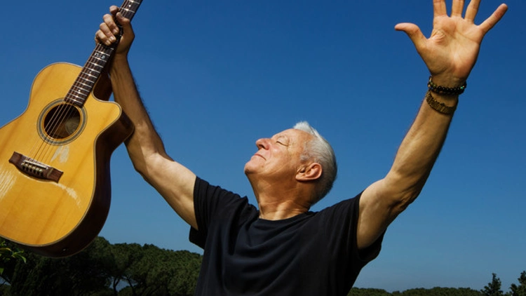 Tommy Emmanuel