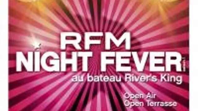 Rfm Night Fever