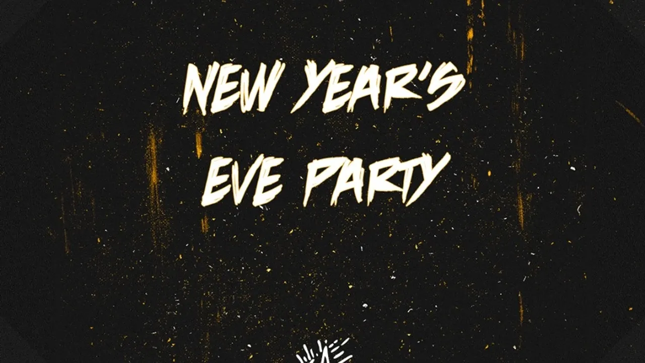 New Year's Eve Party