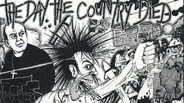 Subhumans