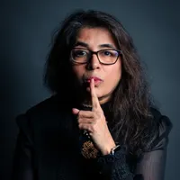 Nainita Desai